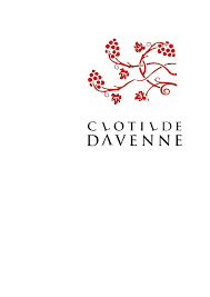 img Clotilde Davenne